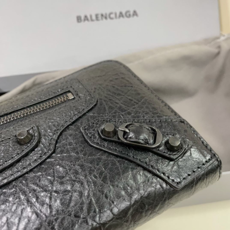 Balenciaga Classic City Bags